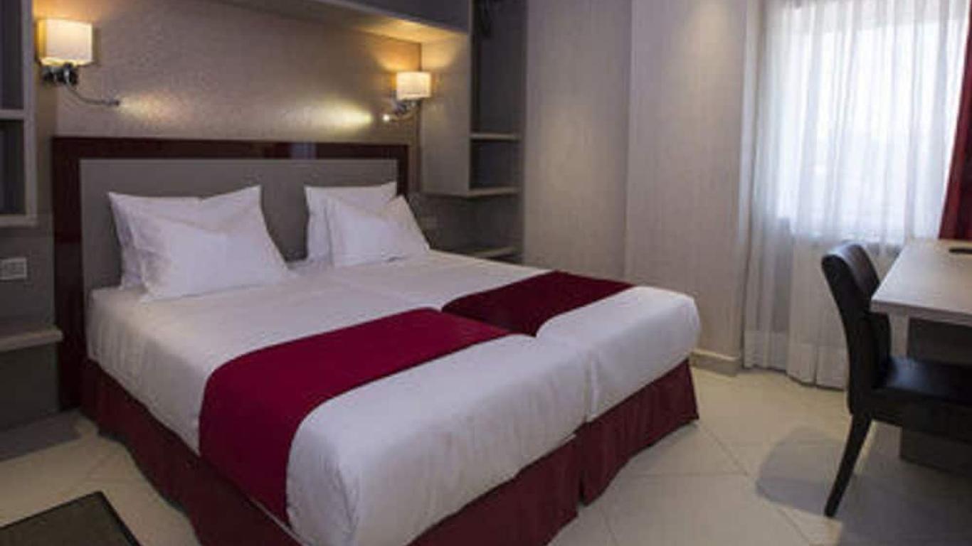 فندق كاي تي هوتلز