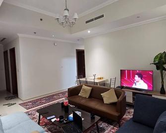 Khalifa Holiday's - Dubaï - Salon