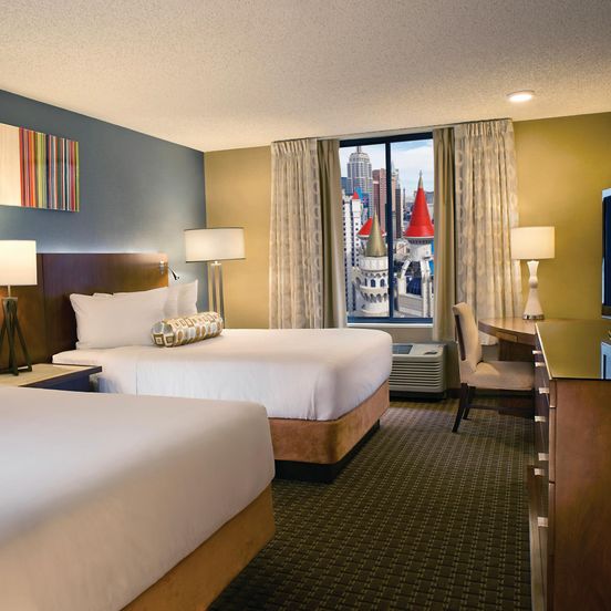Excalibur Hotel & Casino