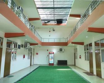 Hotel Chetali - Bijnor - Lobby