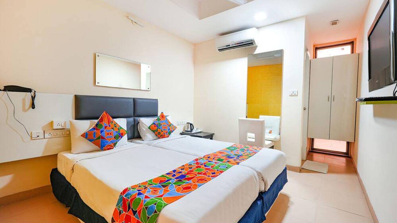 Fabhotel Jvh Hospitality