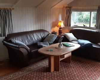 Ferienhaus Diedrichsen - Brekendorf - Sala de estar