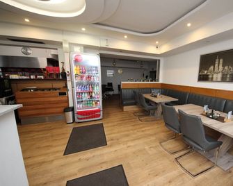 Hotel Kleinmünchen - Linz - Restaurant