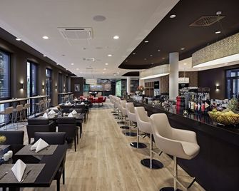 Legere Hotel Erfurt - ארפורט