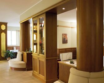 Hotel Valentino - Acqui Terme
