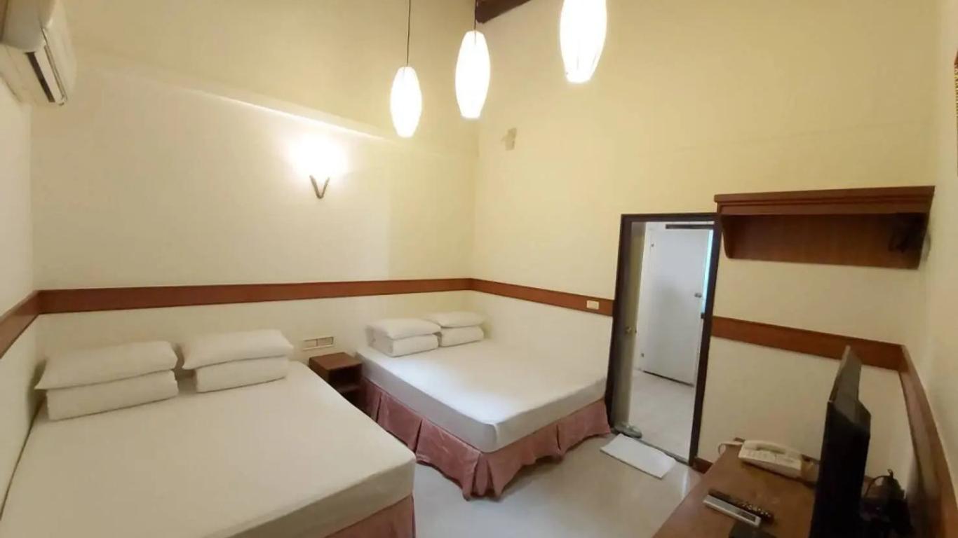 Kenting Youth Activity Center