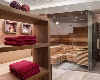 Studio Niederseer By We Rent, Jokercard Included - Saalbach - Wellness