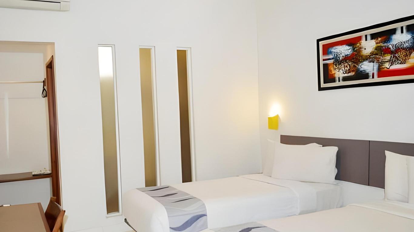 Hotel Koening