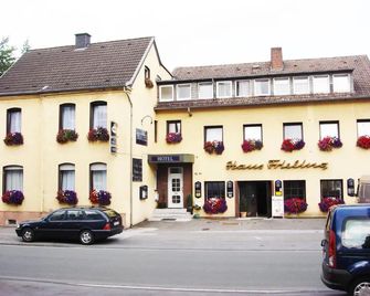 Hotel Haus Frieling - Dortmund - Edificio