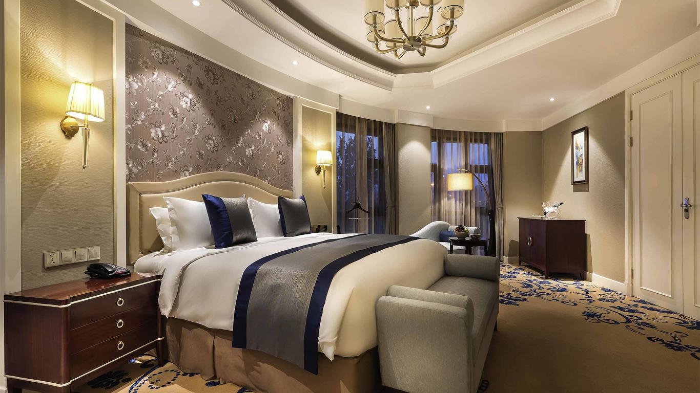 Pullman Tangshan