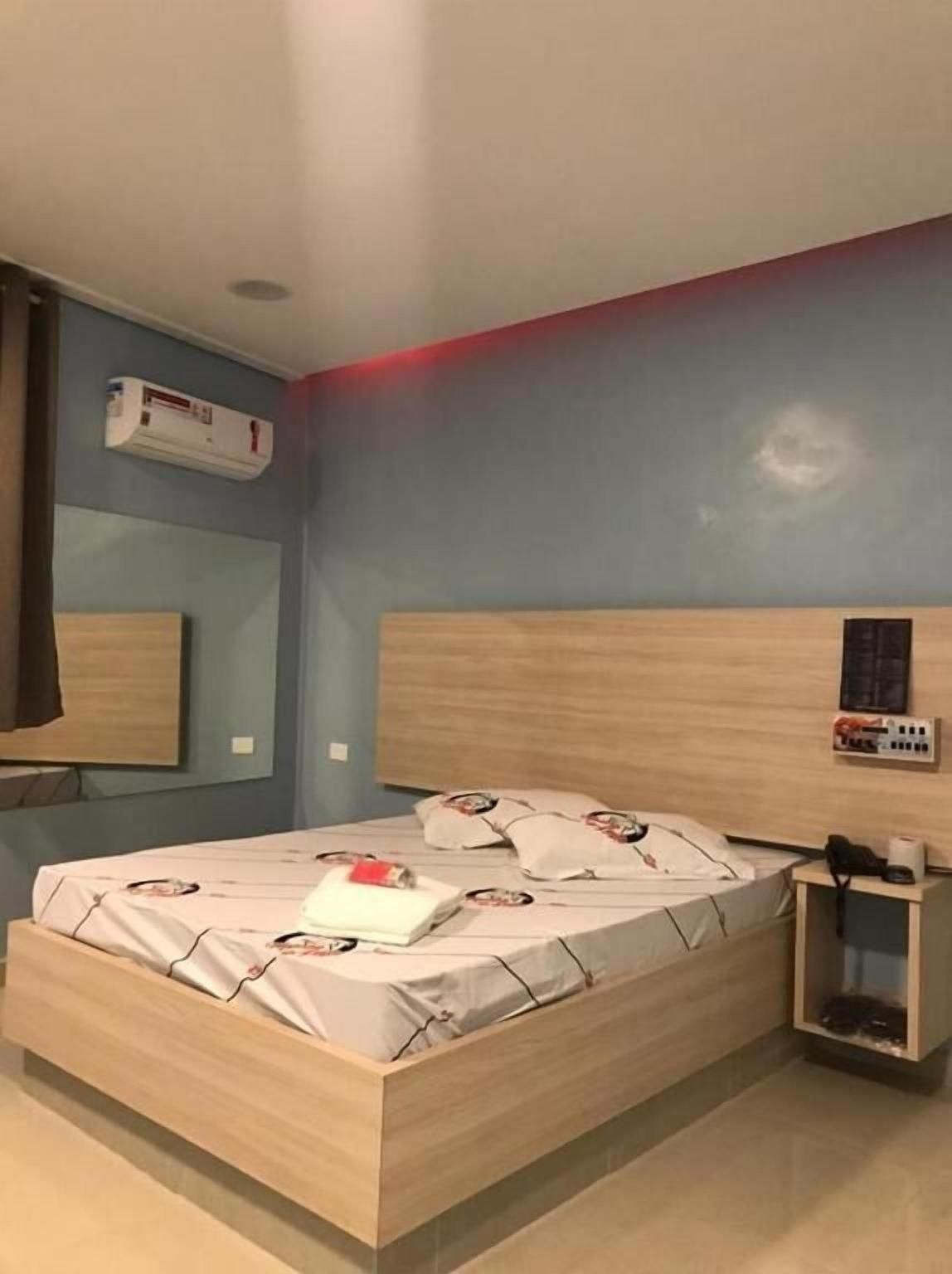 هوتل موينهو دو ليست