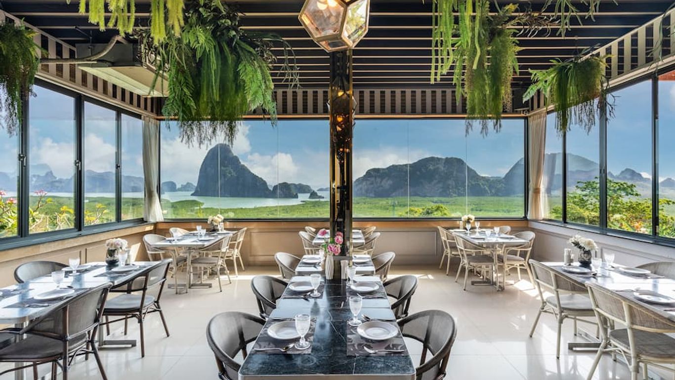 Sametnangshe Boutique