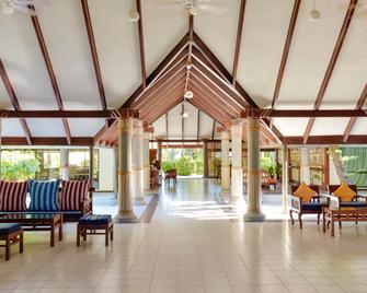 Holiday Island Resort & Spa - Maamingili - Ingresso