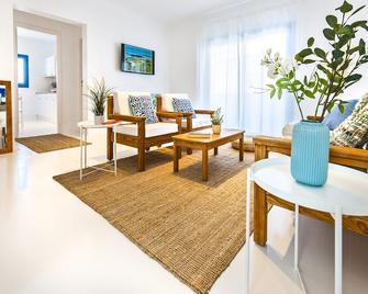Cotillo Surf Apartment 7 - El Cotillo - Living room