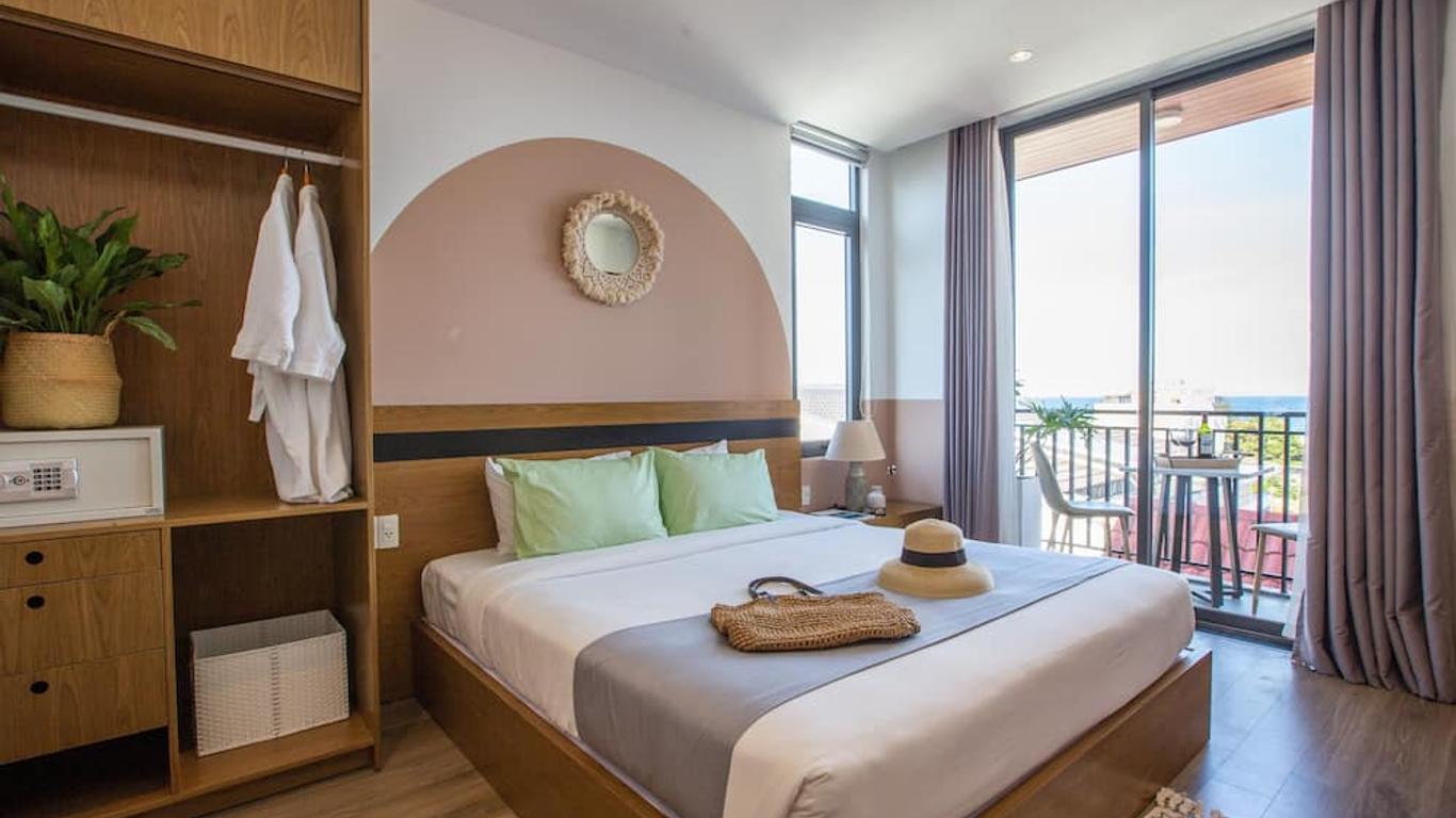 سانايين فيلا آند ريزيدنسيز