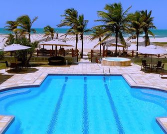 Atlantic Palace Family inn - Aquiraz