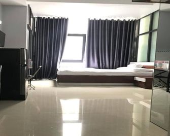 Condominium of five houses # 9 - Ho Chi Minh City - Habitació