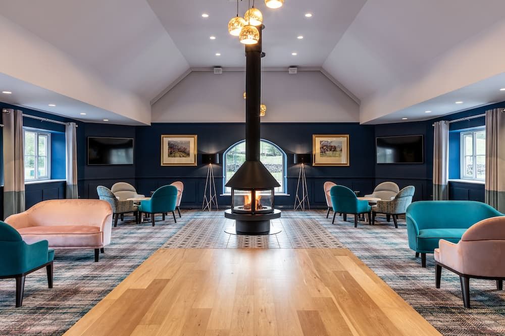 The Coniston Hotel Country Estate & Spa - Skipton