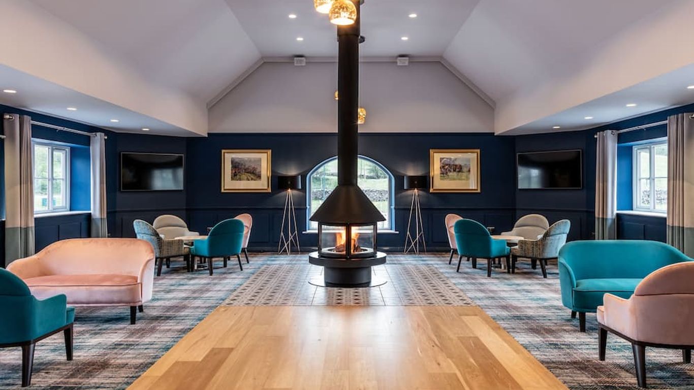 The Coniston Hotel Country Estate & Spa - Skipton