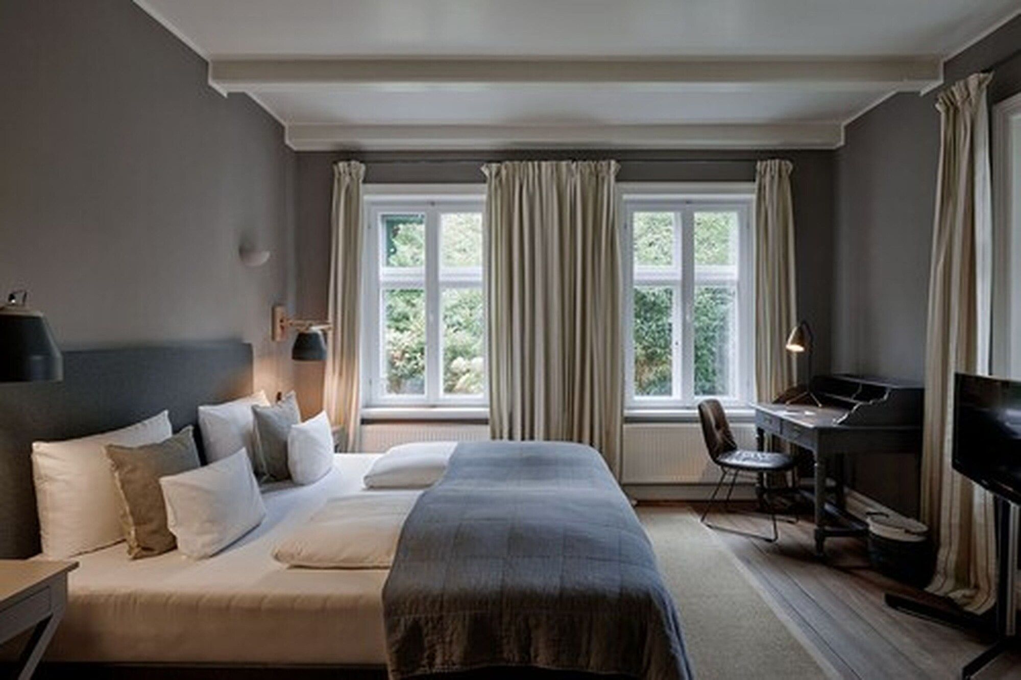 Landhaus Flottbek - Hamburg