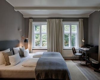 Landhaus Flottbek - Hamburg