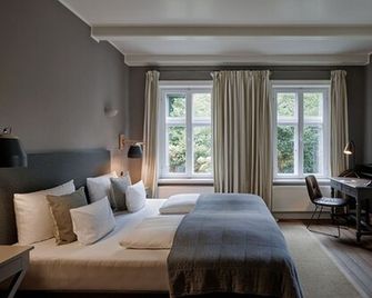 Landhaus Flottbek - Hamburg