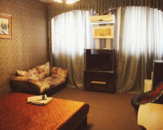 Niagara hotel - Samara - Living room