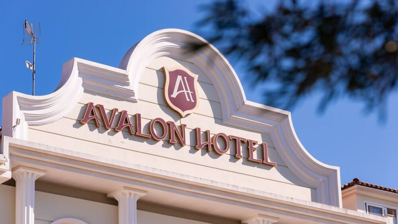 Avalon Palace Hotel