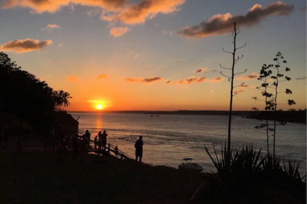 Hotel Marinas - Tibau do Sul - Udsigt