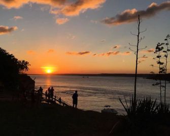 Hotel Marinas - Tibau do Sul - Extérieur