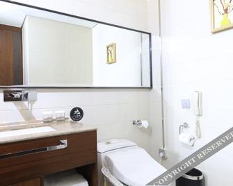 Navigation Flying Express Yacht Club - Qingdao - Bagno