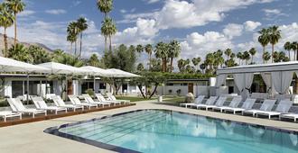 L'Horizon Resort & Spa - Palm Springs - Svømmebasseng