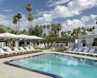 L'Horizon Resort & Spa - Palm Springs - Piscina