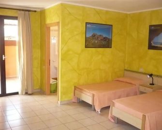 Rosa Hotel - Capoterra