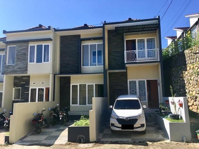Homestay Mama Yani - Malang - Building