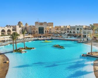 Pickalbatros Oasis Port Ghalib - Port el Ghalib - Pool