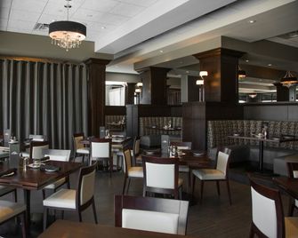 Holiday Inn Cincinnati N - West Chester By IHG - West Chester - Restaurace