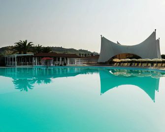 Porto Kaleo Resort - Steccato - Pool