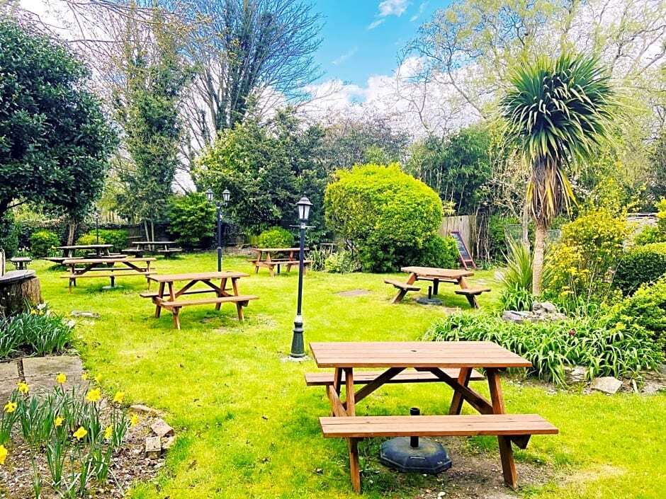 The Jester Country Inn