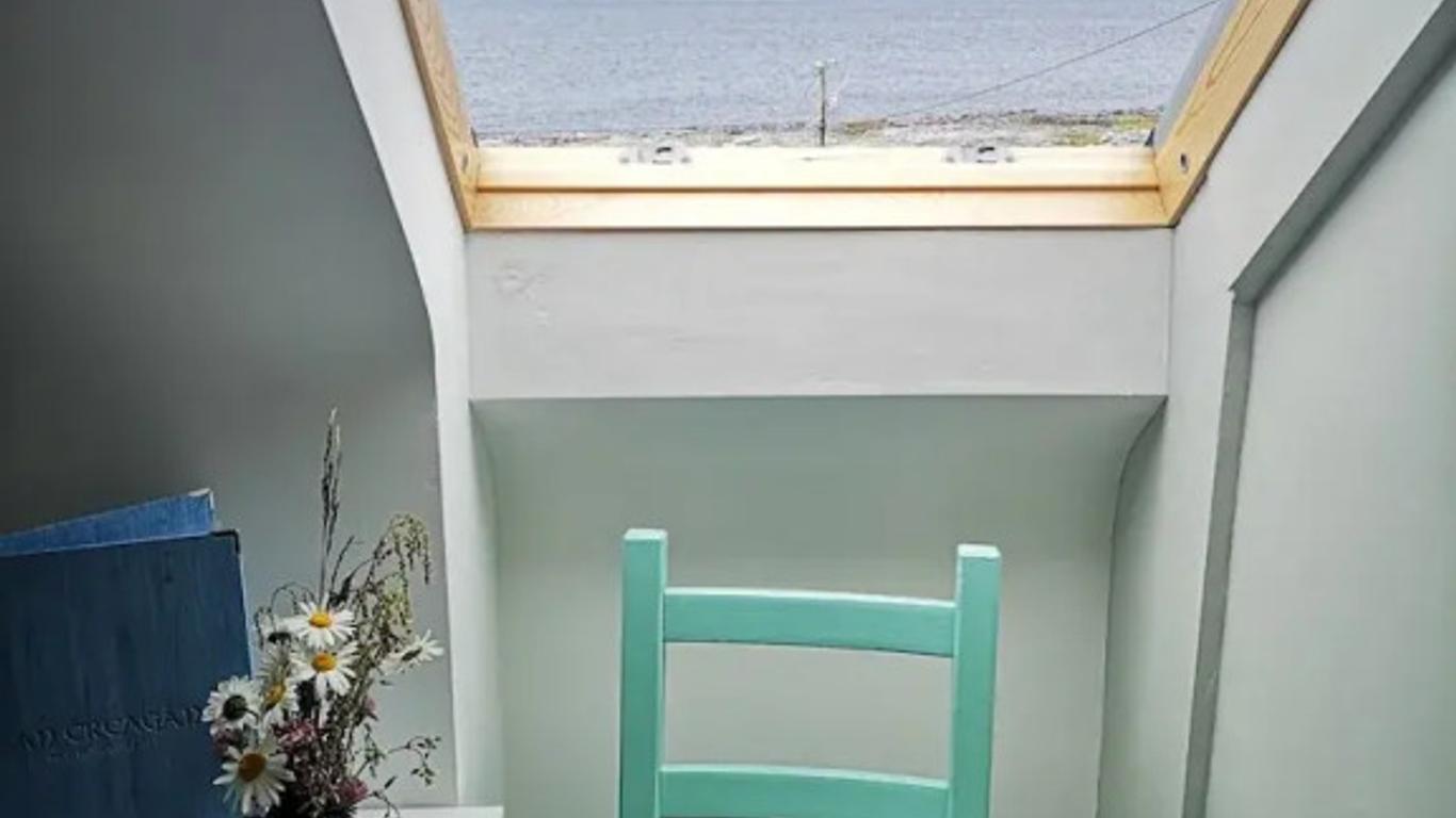 An Creagán Bed and Breakfast
