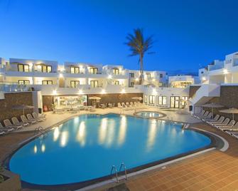 Aqua Suites - Puerto del Carmen - Pool