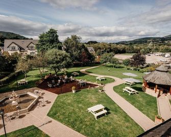 Killaloe Hotel & Spa - Killaloe - Outdoor view