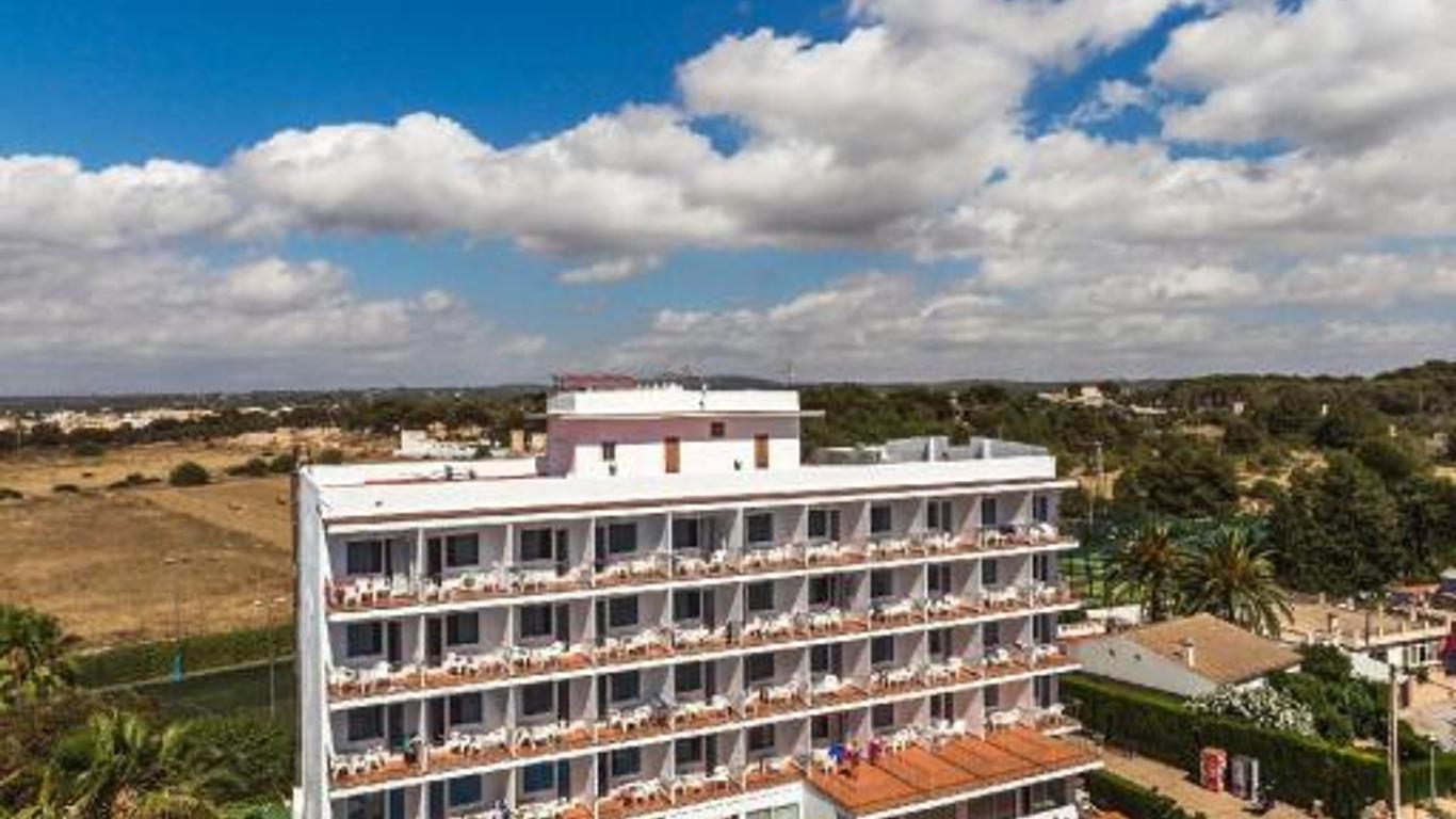 Hotel Don Miguel Playa
