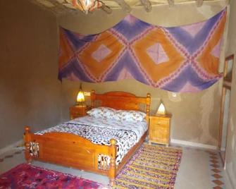 Maison Nomades - Guelmim - Habitación