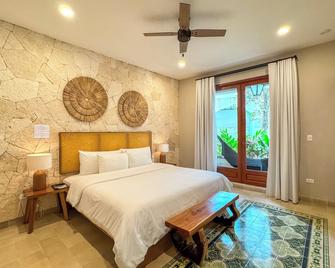 Frater Yucatán Hotel - Valladolid - Habitación