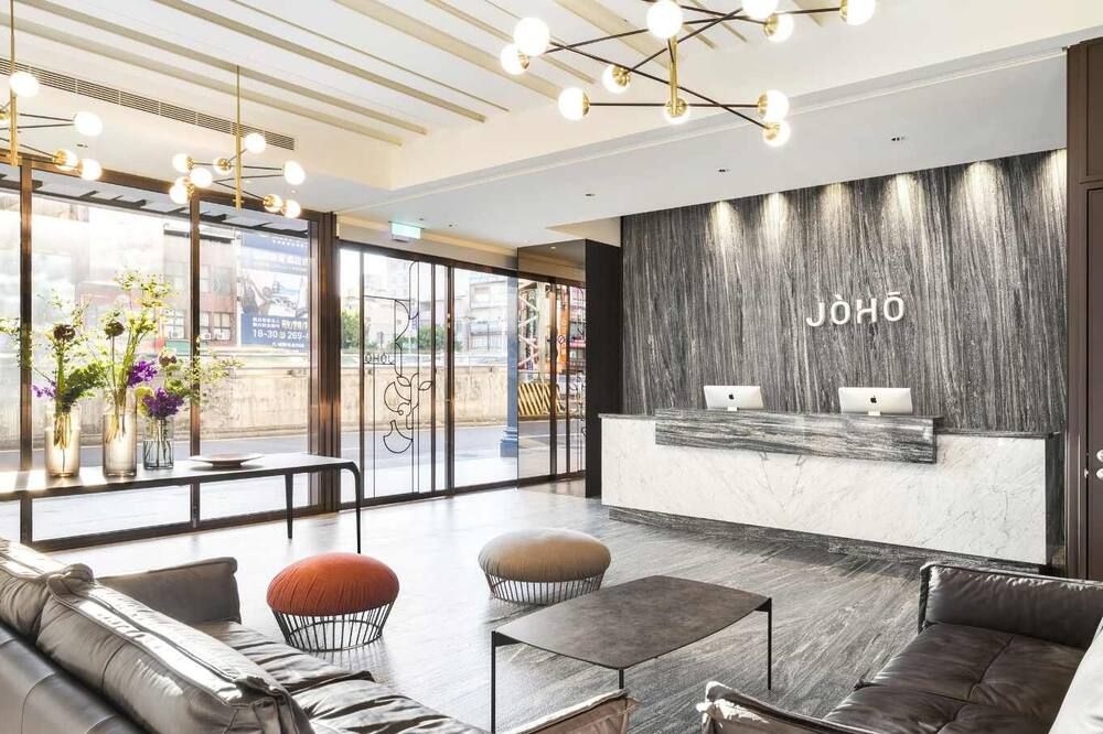 جوهو هوتل كاوسيونج