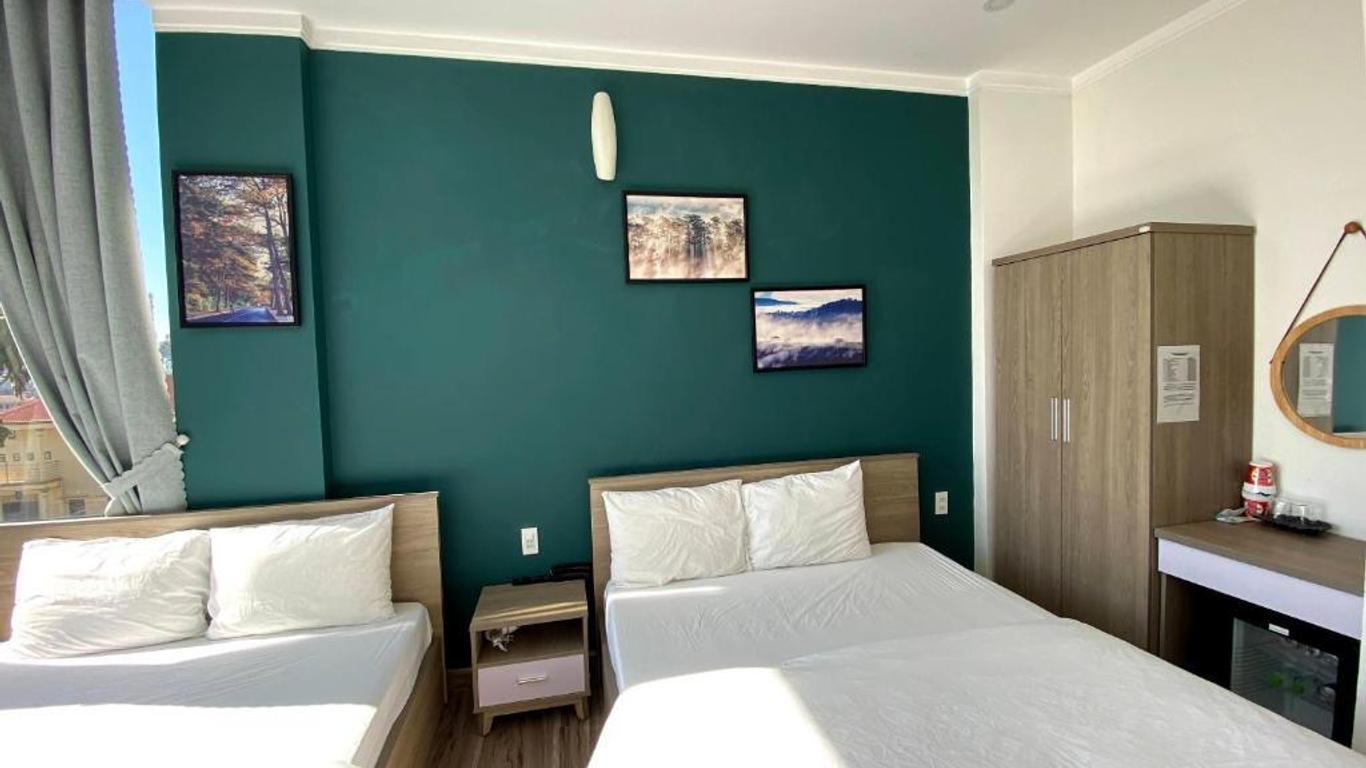 Dalat Memory Inn