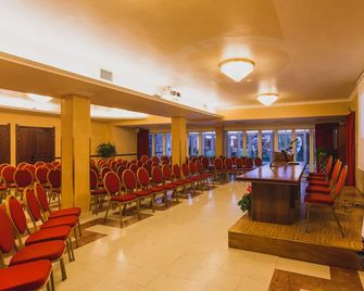 Mariano IV Palace Hotel - Oristano - Meetingruimte