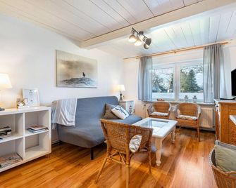 Ferienhaus Bondelum - Bordelum - Living room