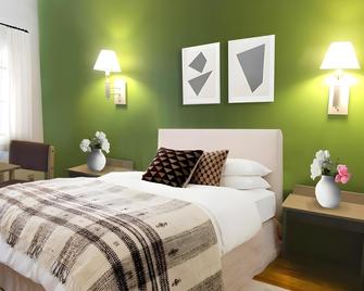 Marifah Inn - Sweetwater - Slaapkamer